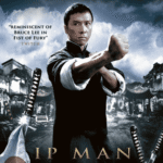 Ip Man Kisah Guru