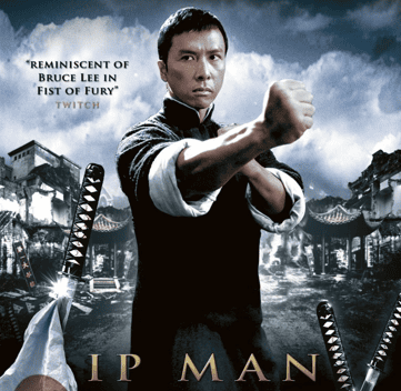 Ip Man Kisah Guru