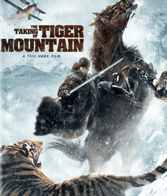 The Taking of Tiger Mountain