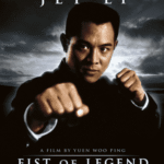 Fist of Legend