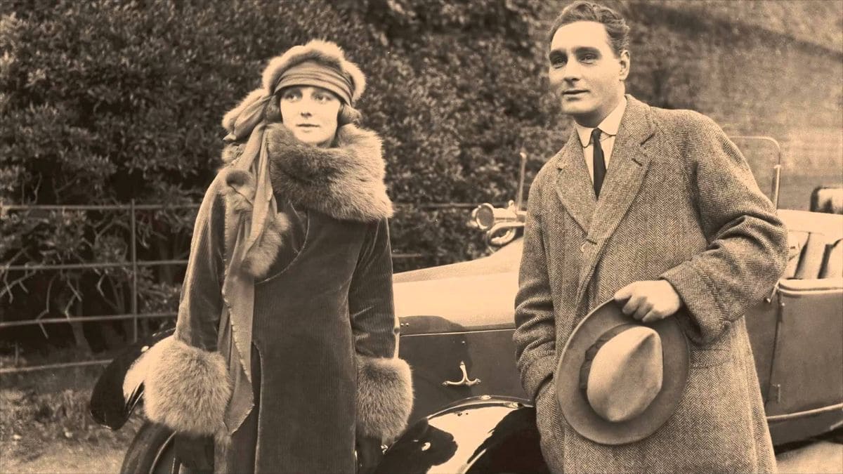 The Lunatic Potret Kejiwaan