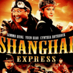 Shanghai Express
