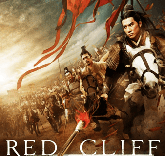 Battle of the Red Cliffs