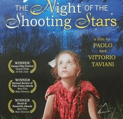 The Night of the Shooting Stars