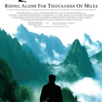 Riding Alone for Thousands