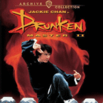 Master of the Drunken