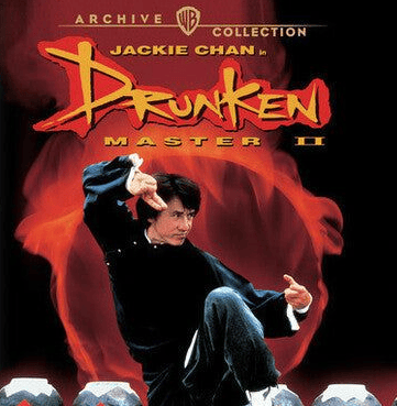 Master of the Drunken